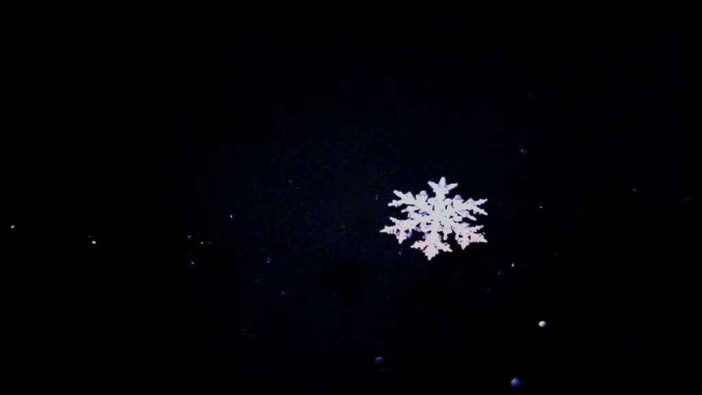 snowflake