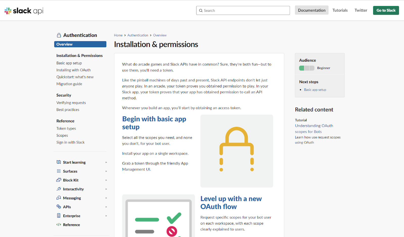The 8 Best API Documentation Examples for 2025 | Dreamfactory