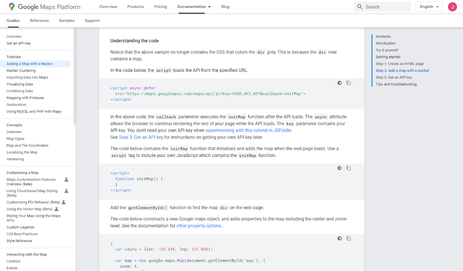 The 8 Best API Documentation Examples for 2025 | Dreamfactory