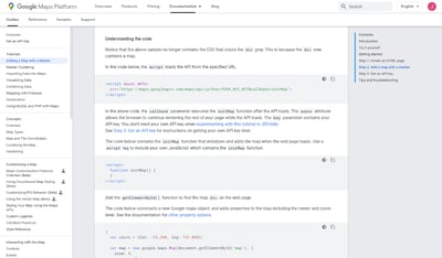 The 8 Best API Documentation Examples for 2025 | Dreamfactory