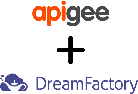 Apigee and DreamFactory
