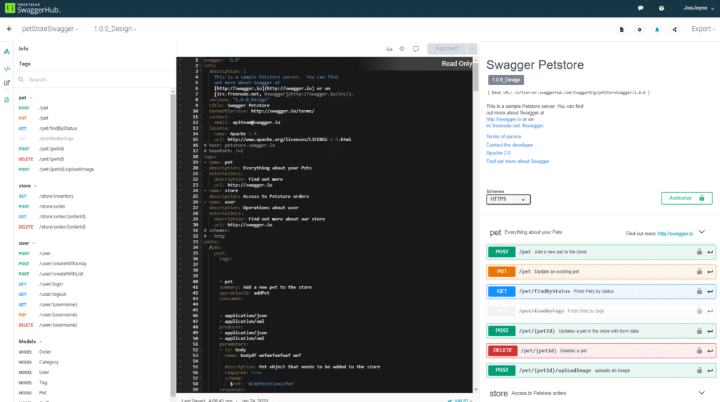 6 Best API Documentation Tools | Dreamfactory