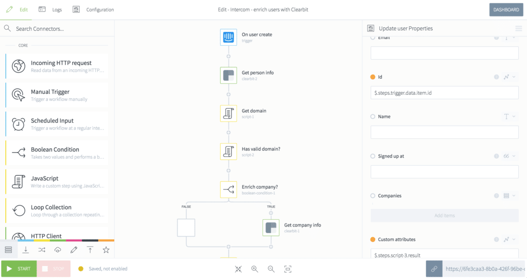 Top 10 API Integration Platforms
