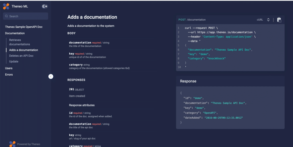 6 Best API Documentation Tools | Dreamfactory