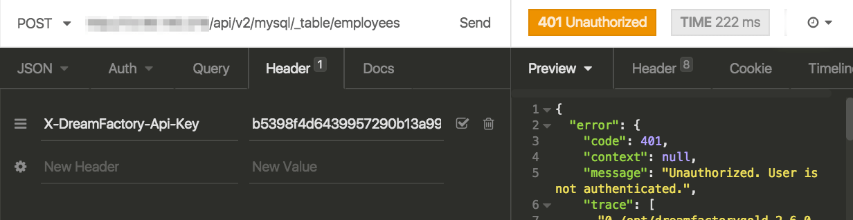 How to Create a MySQL REST API in 6 Easy Steps