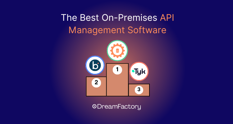 Image showing the best on-premises api management software