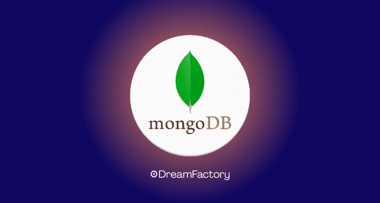 MongoDB API with DreamFactory