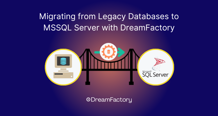 Thumbnail showing how to migrate to SQL Server