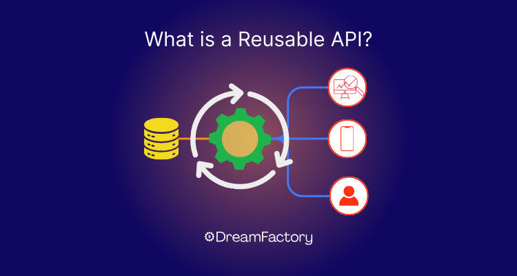 What is a reusable API