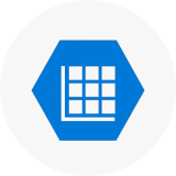 Azure Table Storage logo