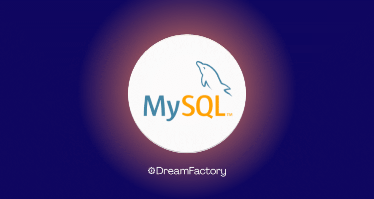 Creating a MySQL REST API with DreamFactory